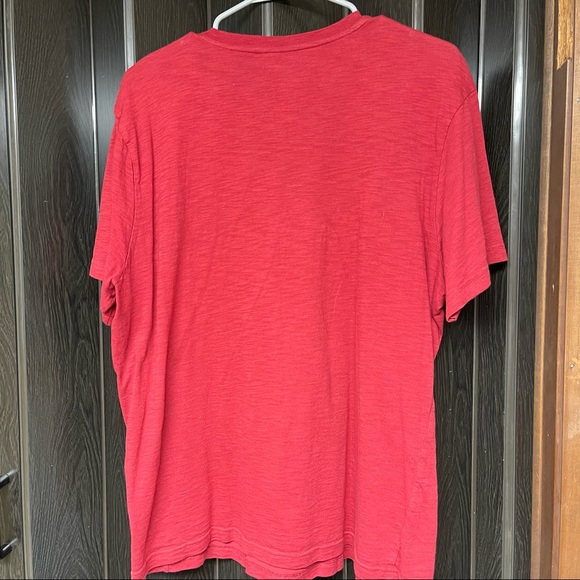 American Rag mens v neck  shirt. xl. - Picture 5 of 8